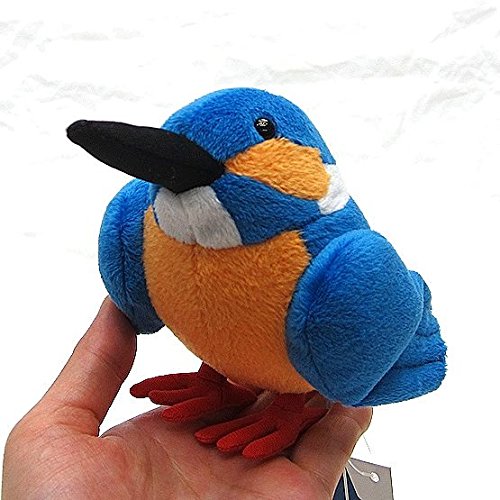 ピンコさま専用　　カワセミ ピンコさま専用 カワセミ DECO BIRD(カワセミ・Kingfisher